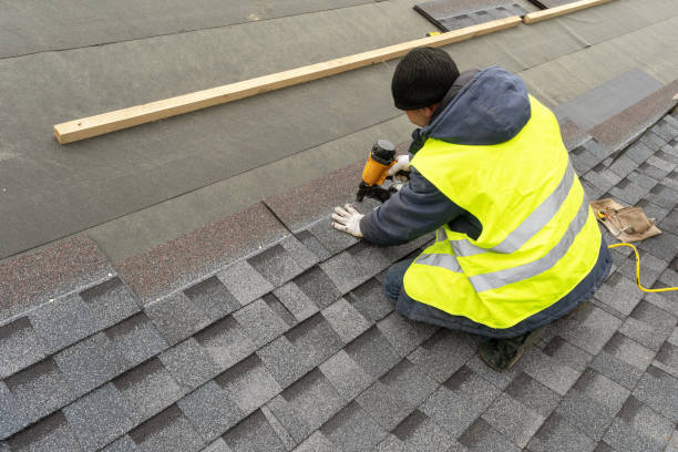 Marceline, MO Roofing Contractor Company