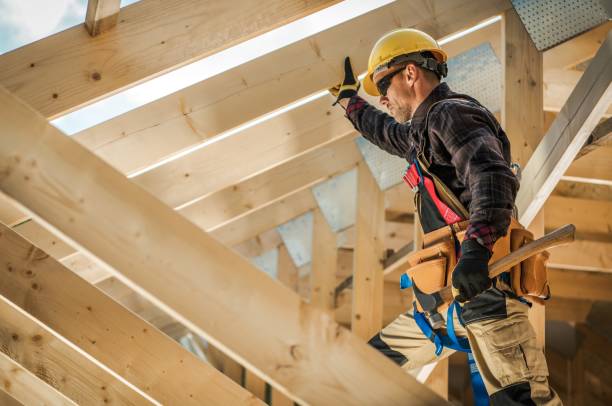Best Commercial Roofing Services  in Marceline, MO