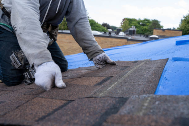 Quick and Trustworthy Emergency Roof Repair Services in Marceline, MO