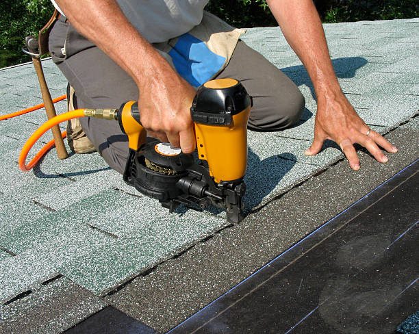 Best Storm Damage Roof Repair  in Marceline, MO