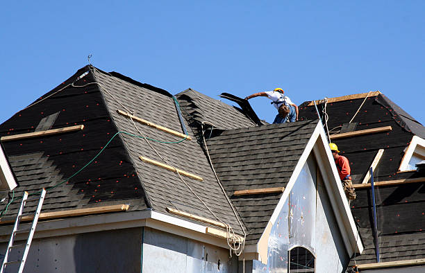 Best New Roof Installation  in Marceline, MO
