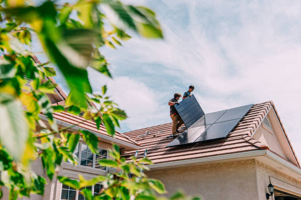 Best Roof Waterproofing Services  in Marceline, MO