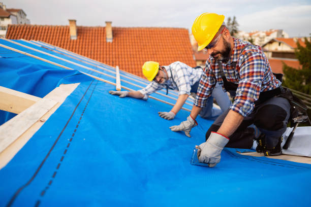 Best Commercial Roofing Services  in Marceline, MO