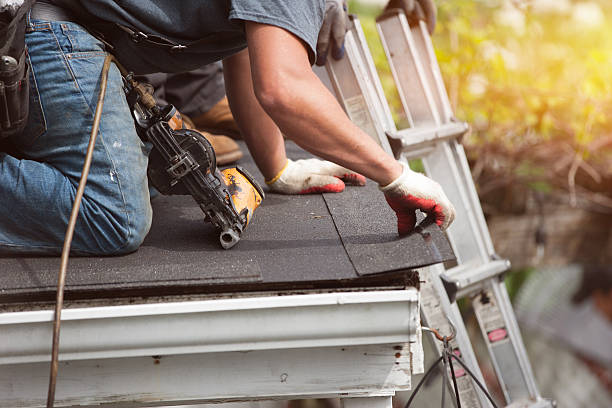 Best Heating Cable for Roof Installation  in Marceline, MO