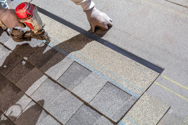 Best Residential Roofing Contractor  in Marceline, MO